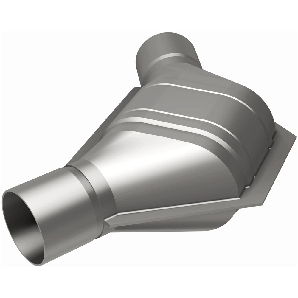 1992 Ford Thunderbird Catalytic Converter EPA Approved