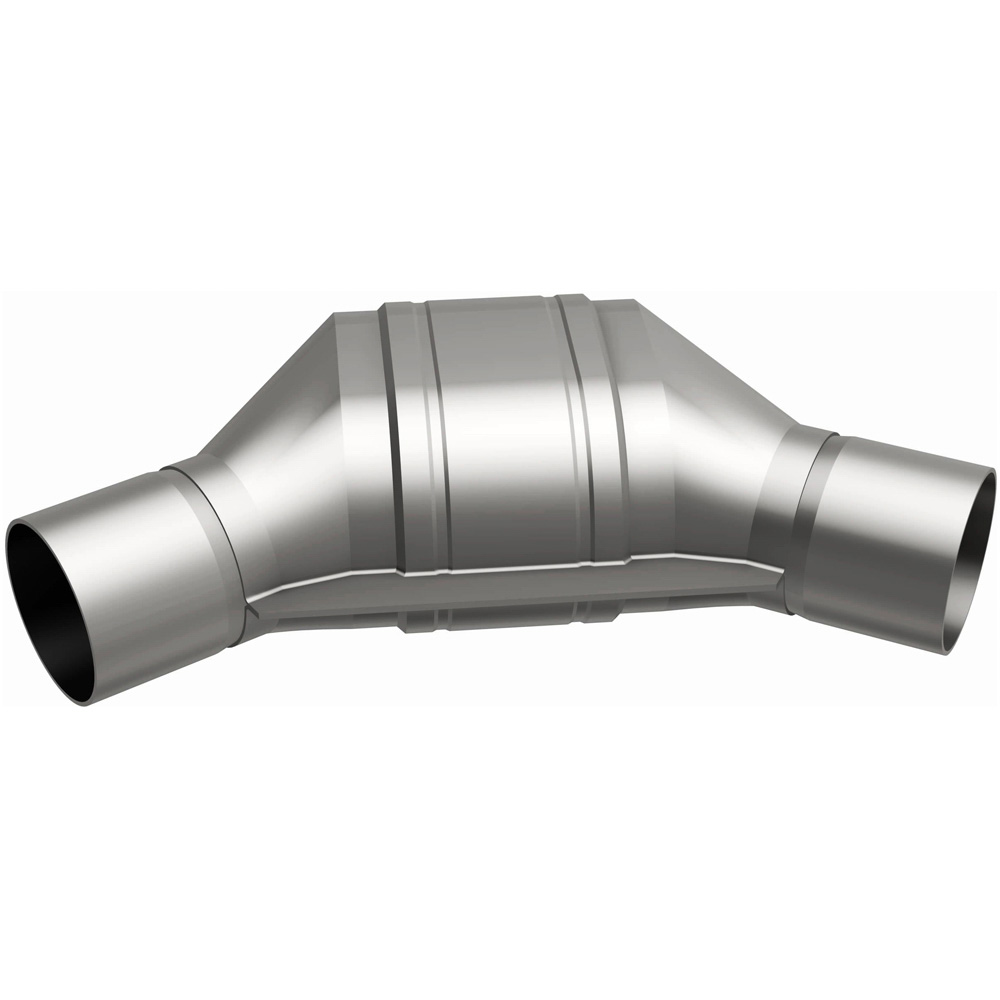 1992 Ford Thunderbird Catalytic Converter EPA Approved