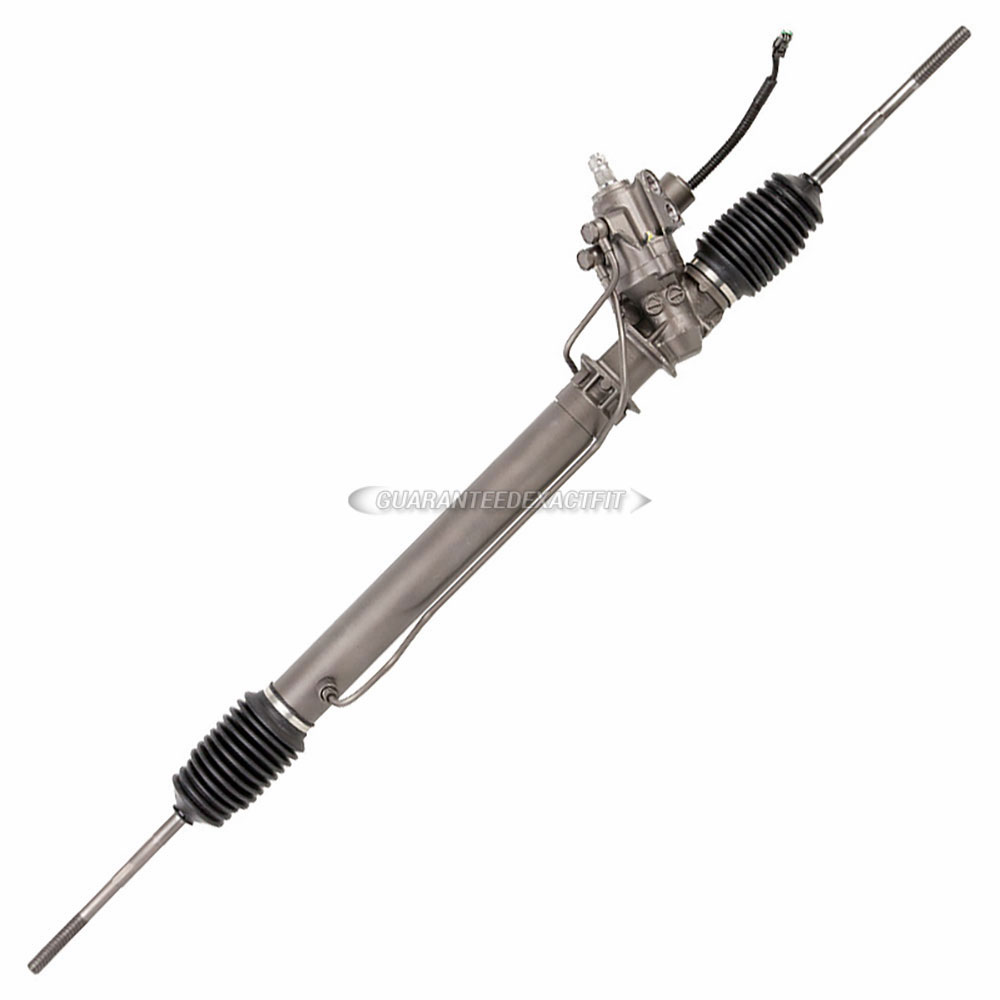BuyAutoParts 80-00579WS Rack and Pinion