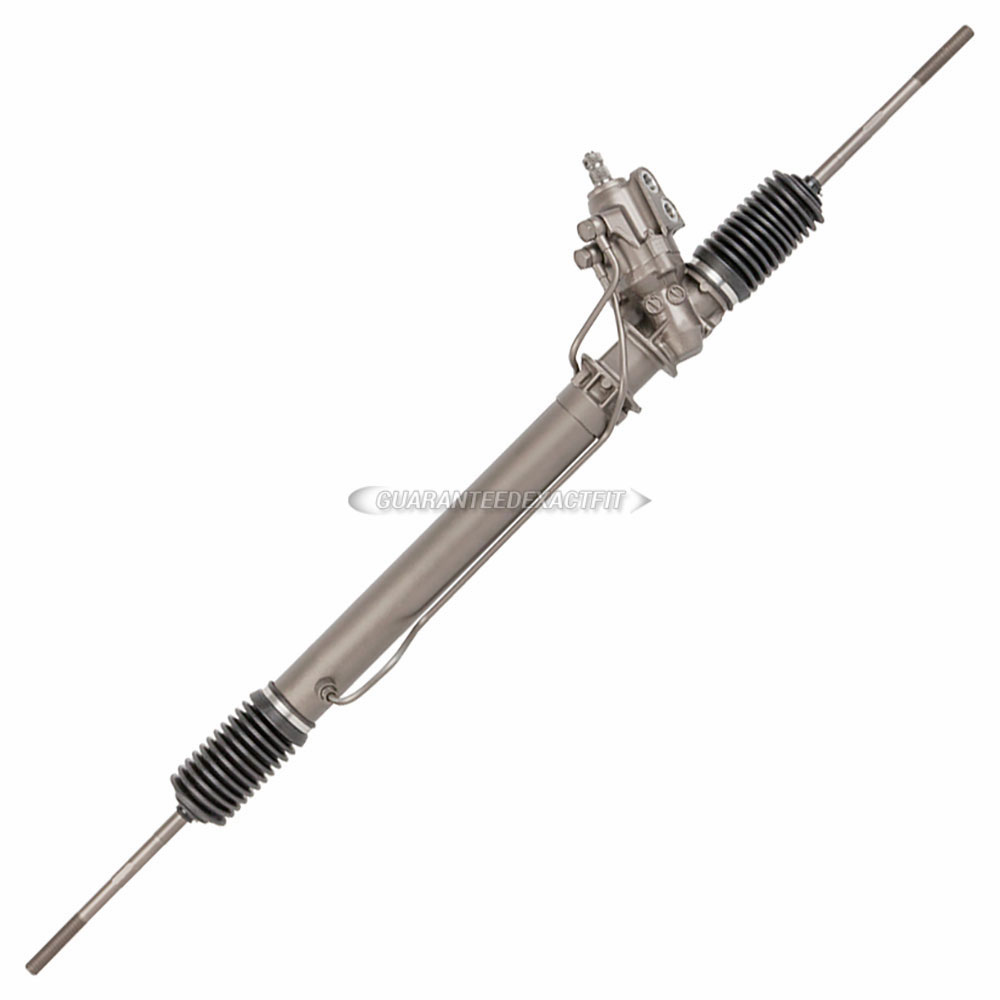 1994 Nissan 300ZX Rack and Pinion