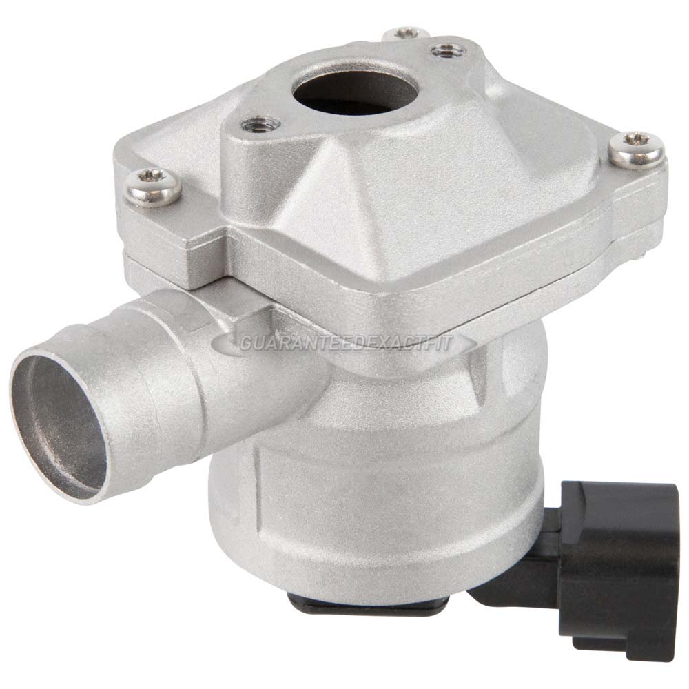 2009 Buick Lucerne Secondary Air Injection Check Valve