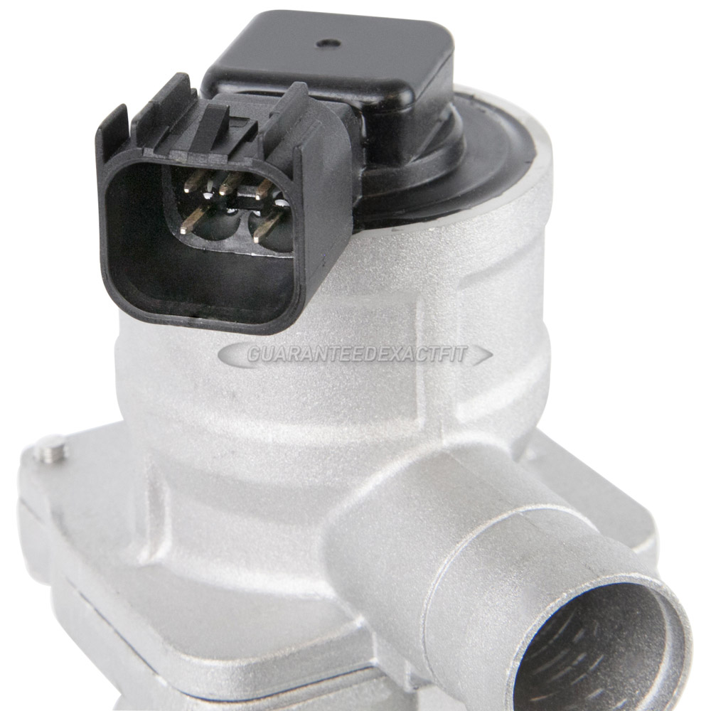 2007 Buick LaCrosse Secondary Air Injection Check Valve