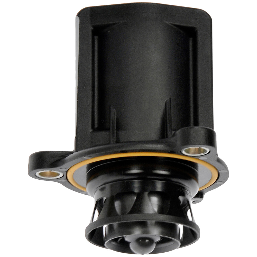 2011 Volkswagen GTI Turbocharger Diverter Valve
