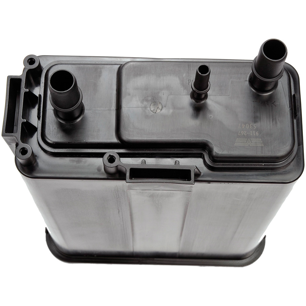 2003 Oldsmobile Silhouette Vapor Canister