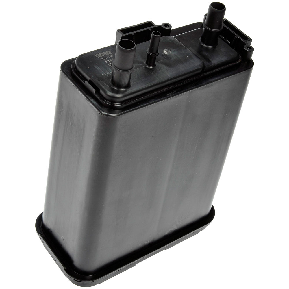 2003 Oldsmobile Silhouette Vapor Canister
