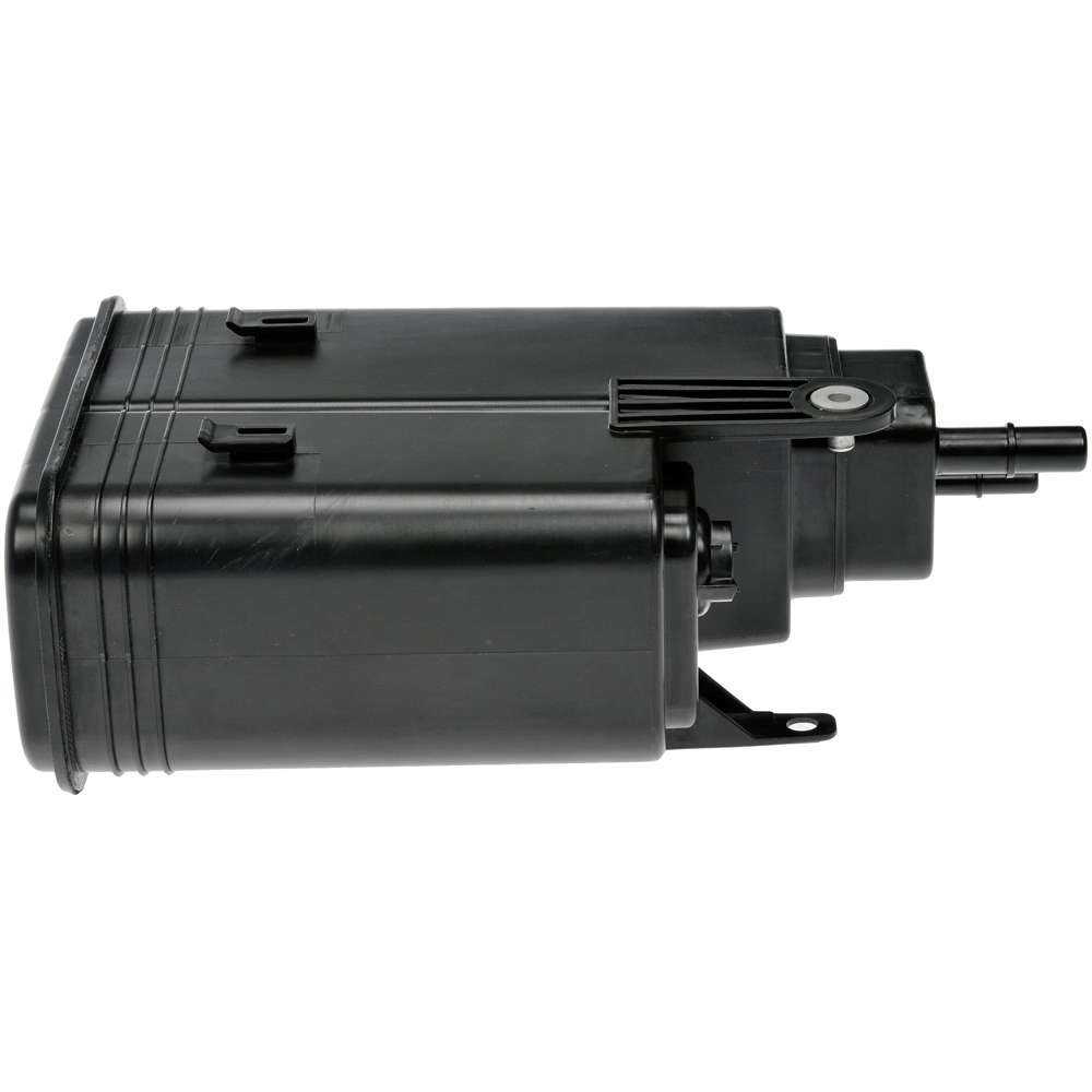 2012 Kia Sorento Vapor Canister