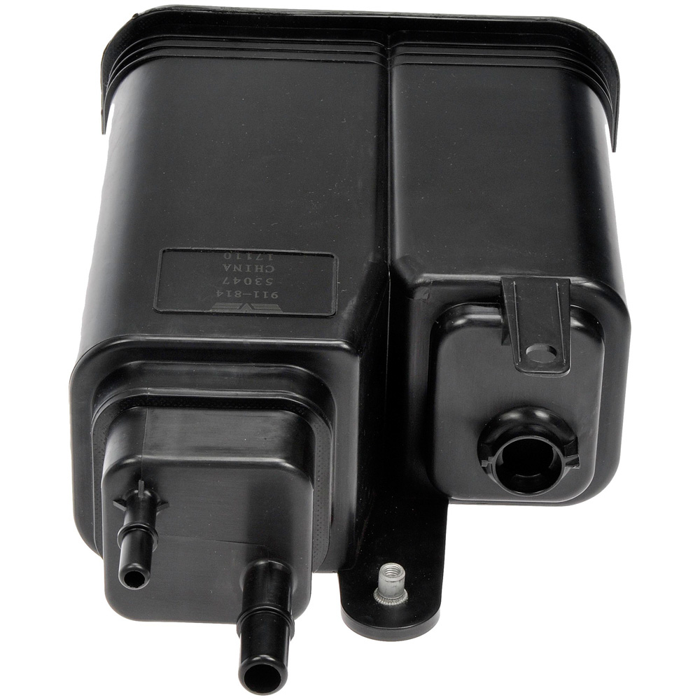 2012 Kia Sorento Vapor Canister