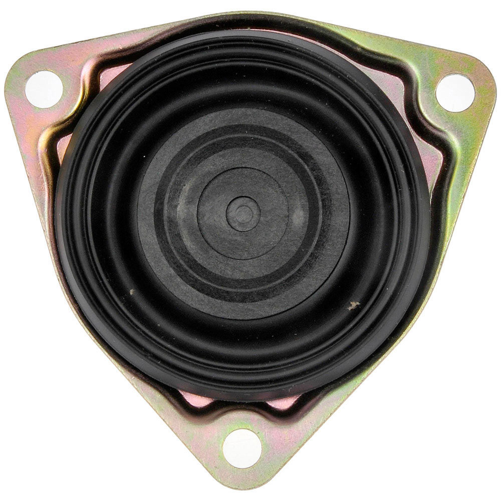 2013 Hyundai Genesis Coupe Turbocharger Diverter Valve