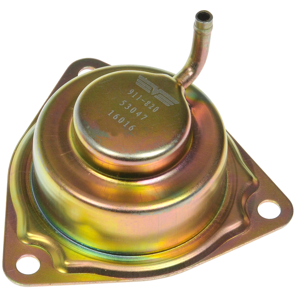 2013 Hyundai Genesis Coupe Turbocharger Diverter Valve