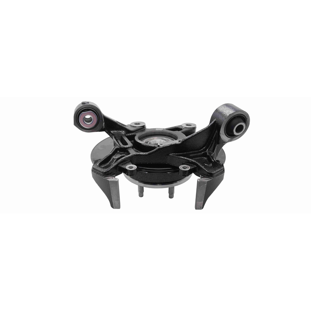 2007 Ford Explorer Suspension Knuckle Assembly