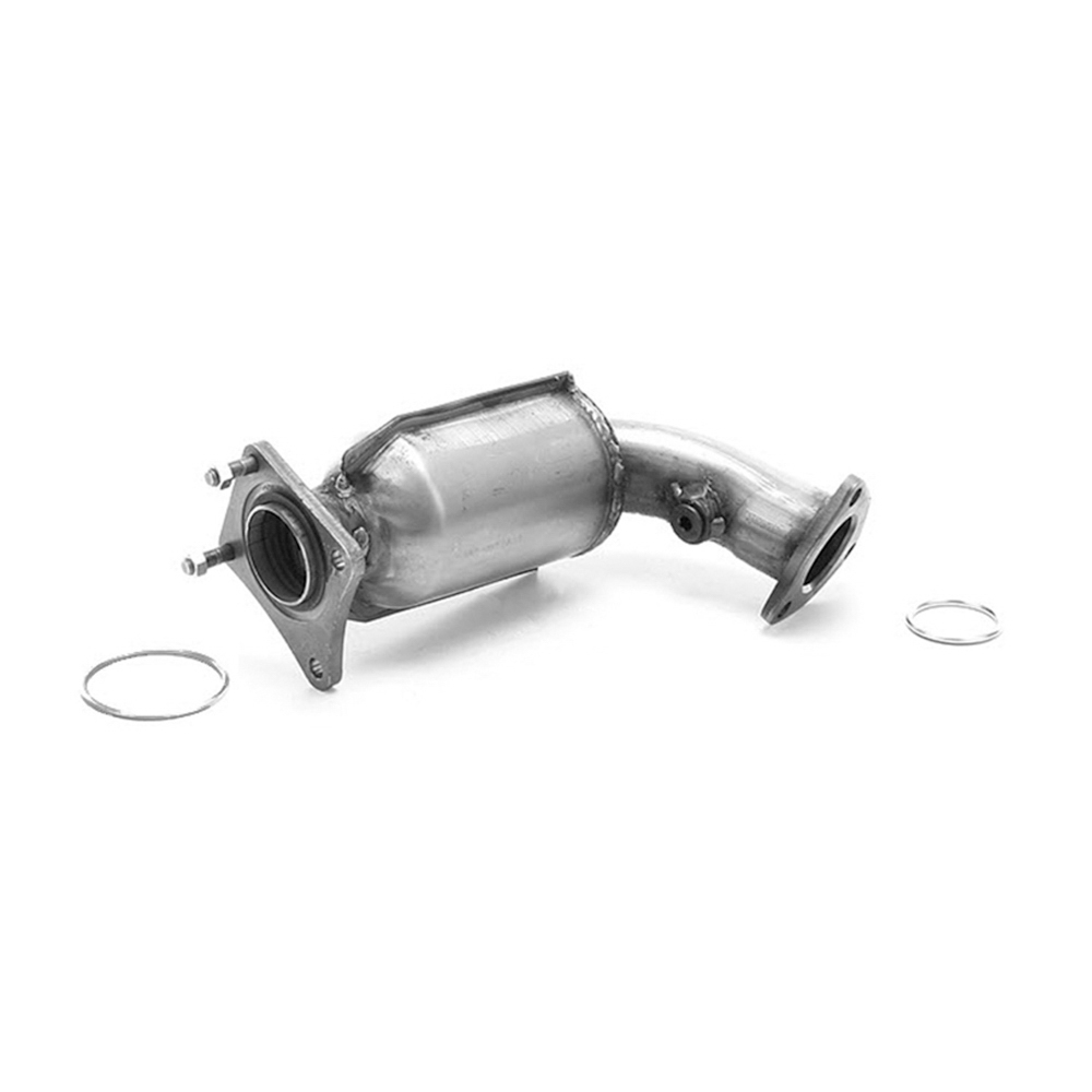 2003 Nissan Murano Catalytic Converter CARB Approved