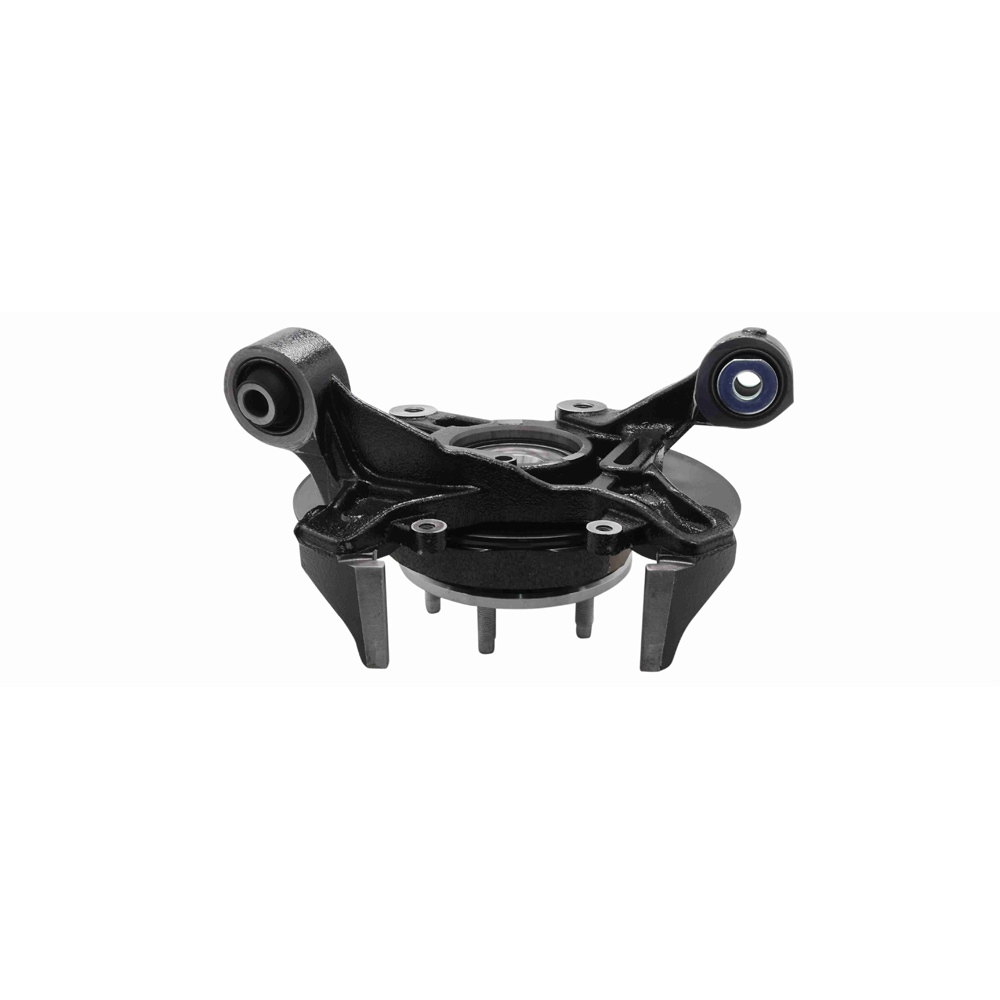 2007 Ford Explorer Suspension Knuckle Assembly