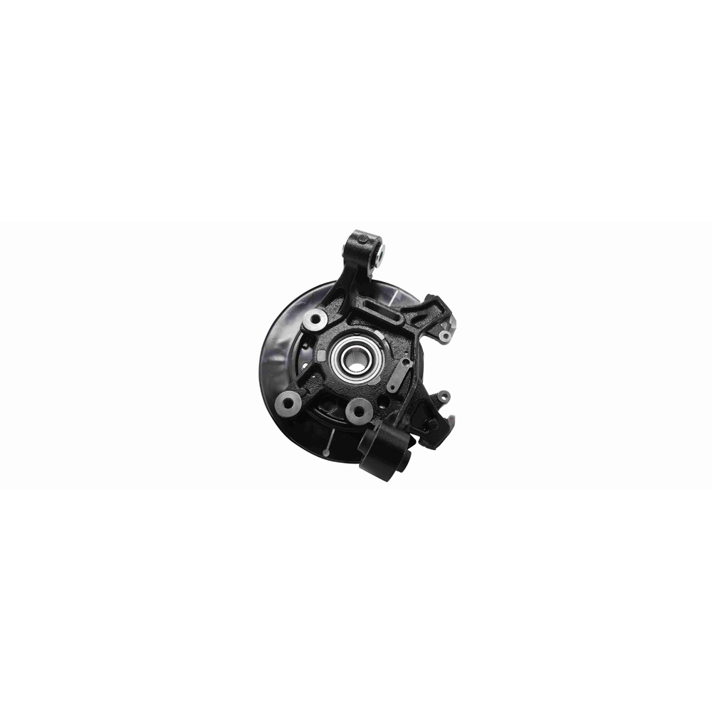 2007 Ford Explorer Suspension Knuckle Assembly