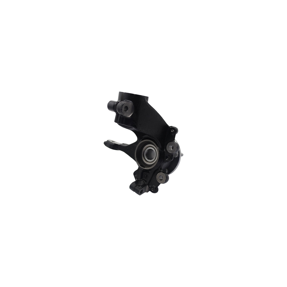 2017 Ford Focus Suspension Knuckle Assembly