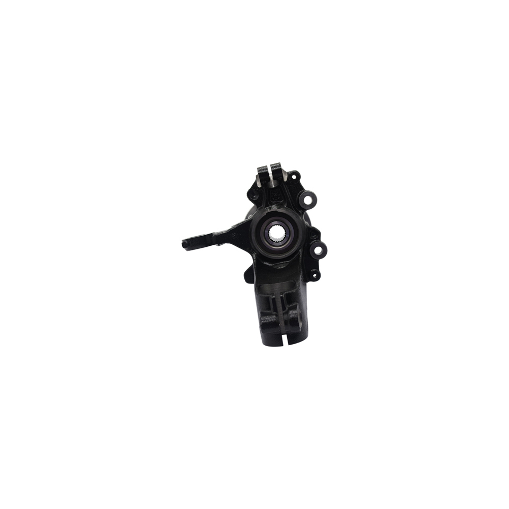 2017 Ford Focus Suspension Knuckle Assembly