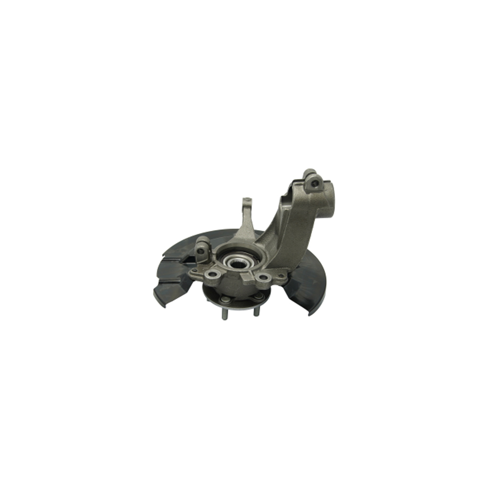 2017 Ford Escape Suspension Knuckle Assembly