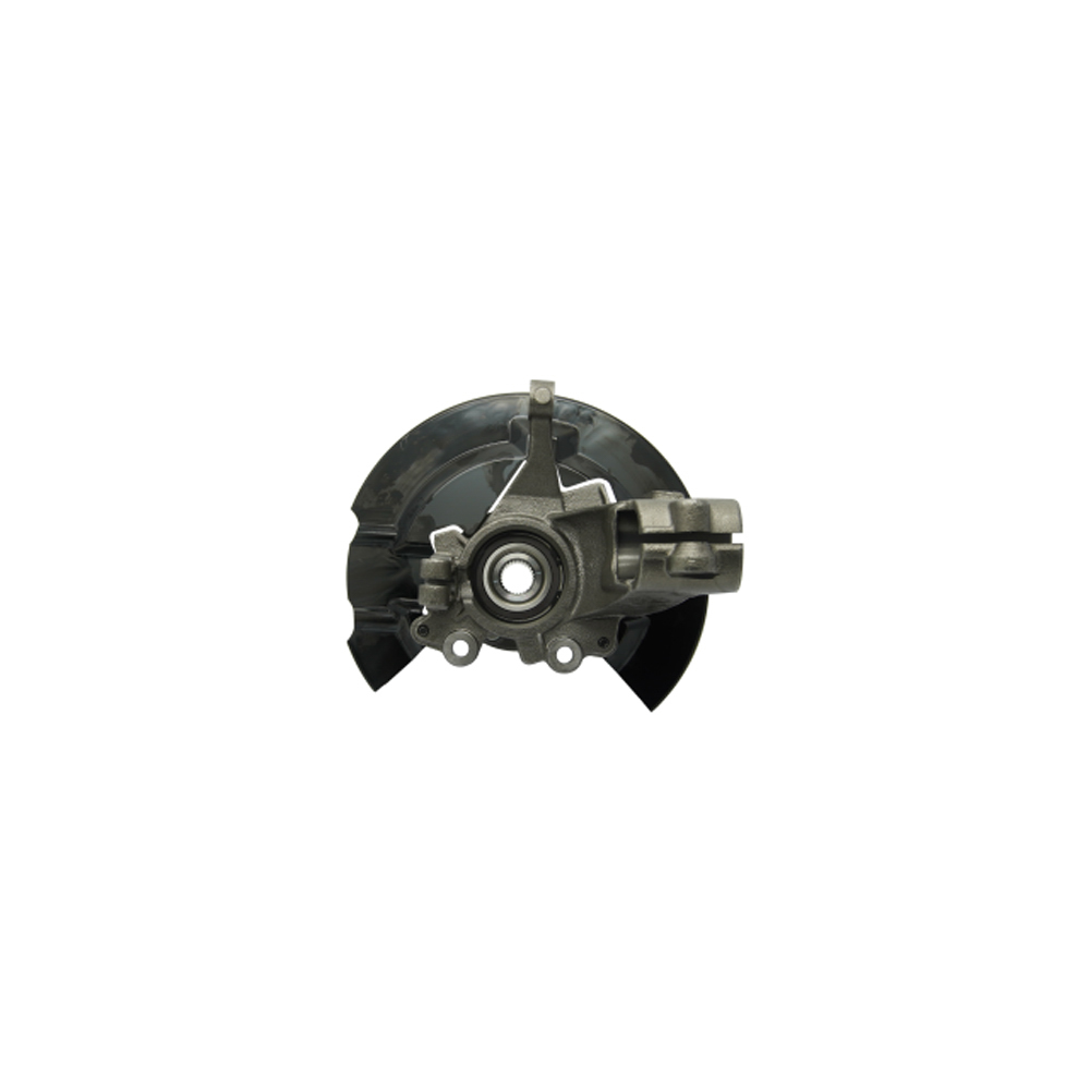 2017 Ford Escape Suspension Knuckle Assembly