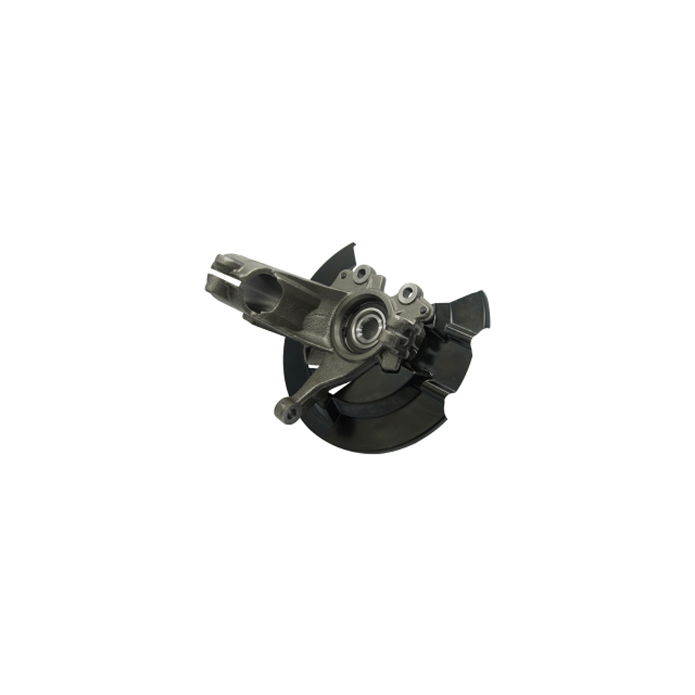 2017 Ford Escape Suspension Knuckle Assembly