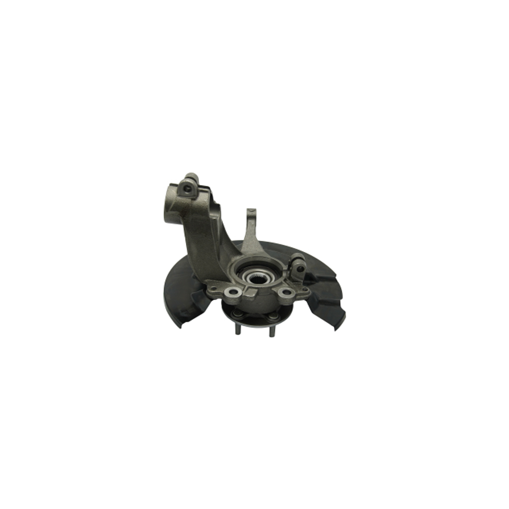 2017 Ford Escape Suspension Knuckle Assembly