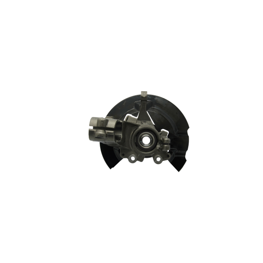 2017 Ford Escape Suspension Knuckle Assembly