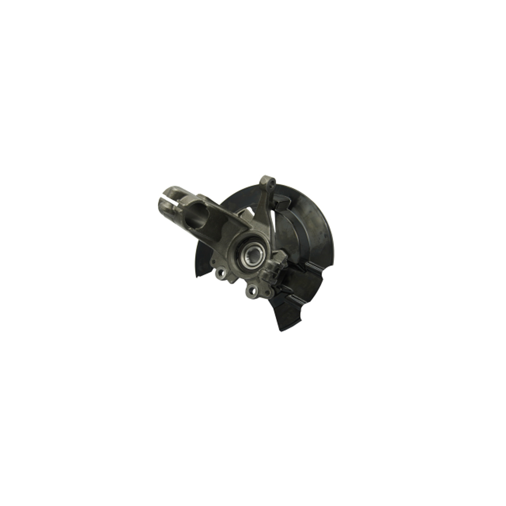 2017 Ford Escape Suspension Knuckle Assembly