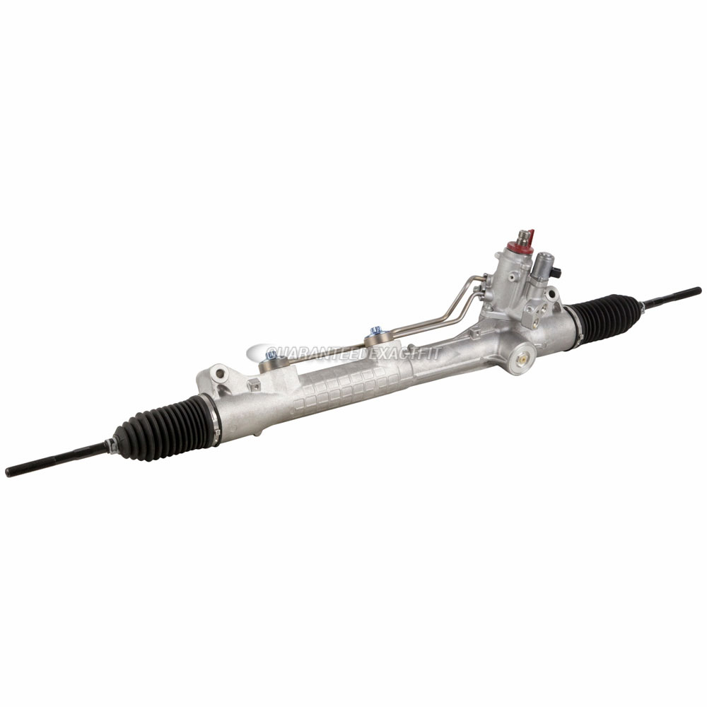 BuyAutoParts 80-02027R Rack and Pinion