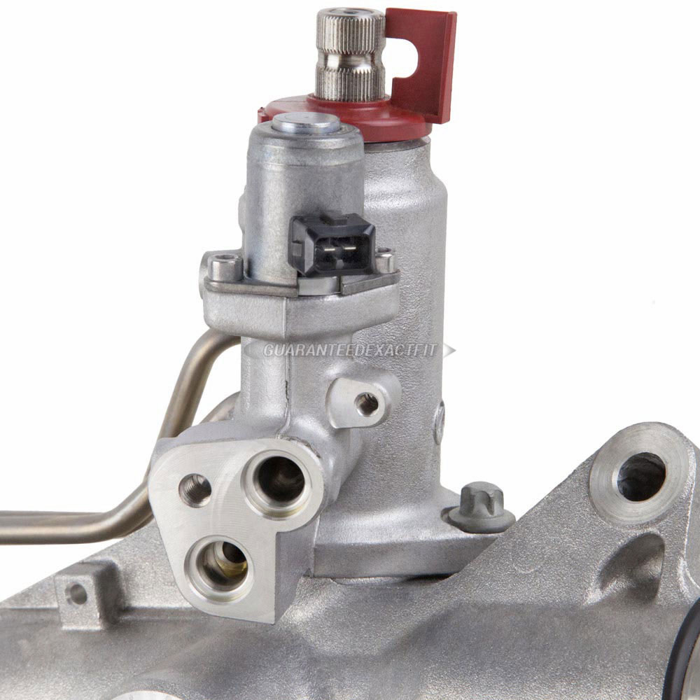 BuyAutoParts 80-02027R Rack and Pinion
