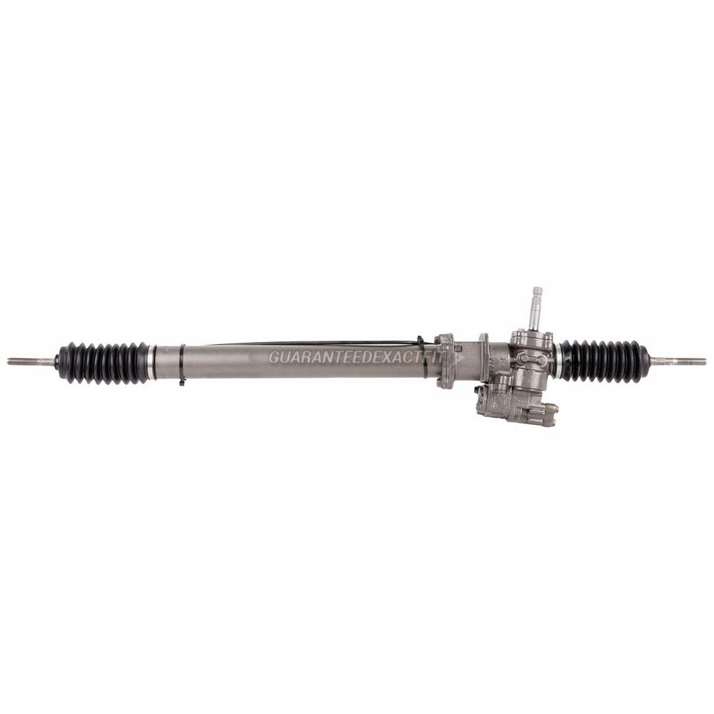 1990 Sterling 827 Rack and Pinion