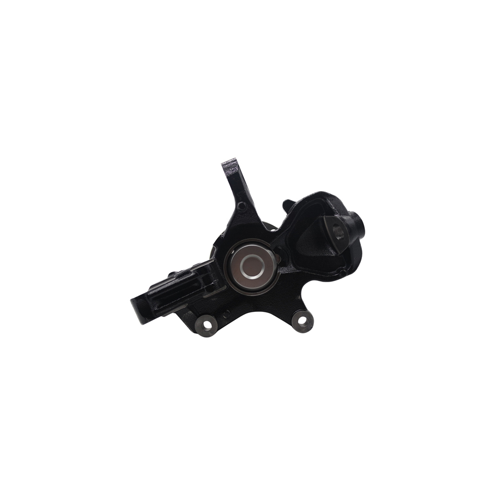 2009 Dodge Sprinter Van Suspension Knuckle Assembly
