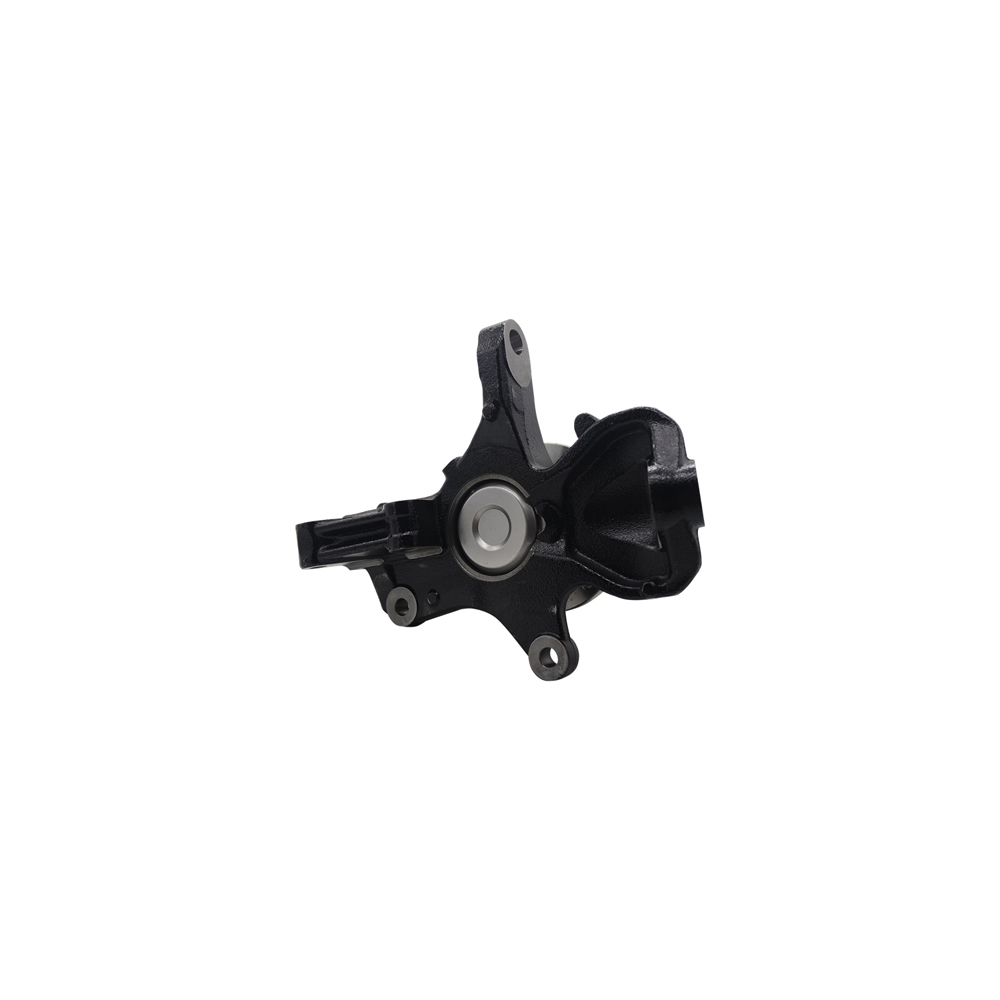 2009 Dodge Sprinter Van Suspension Knuckle Assembly