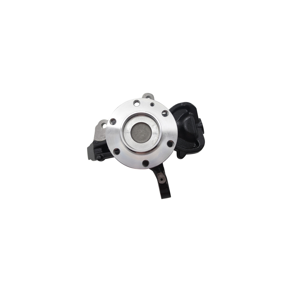 2009 Dodge Sprinter Van Suspension Knuckle Assembly