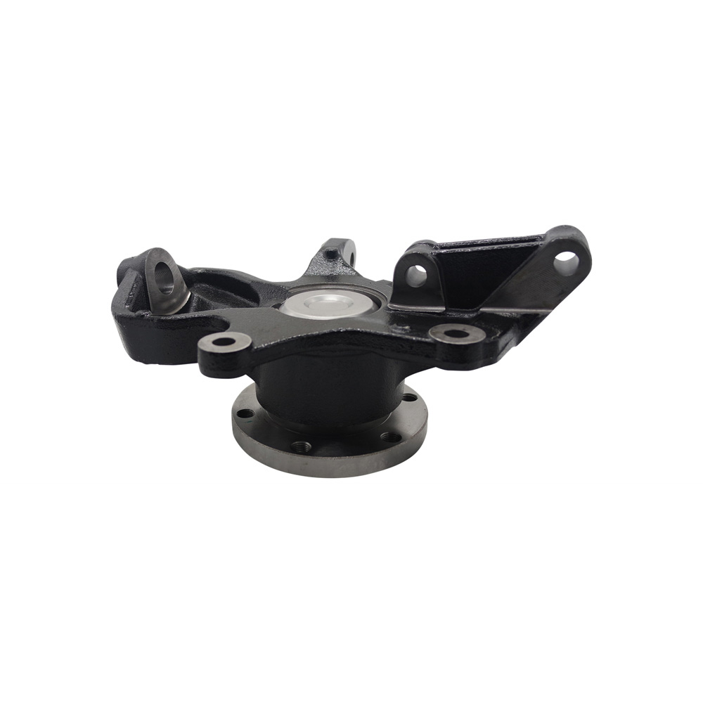 2009 Dodge Sprinter Van Suspension Knuckle Assembly