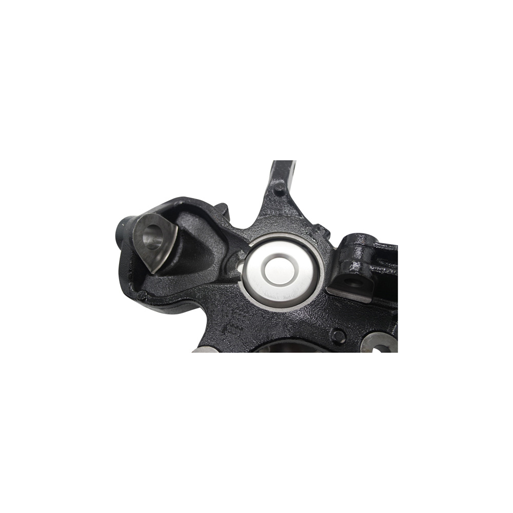 2009 Dodge Sprinter Van Suspension Knuckle Assembly