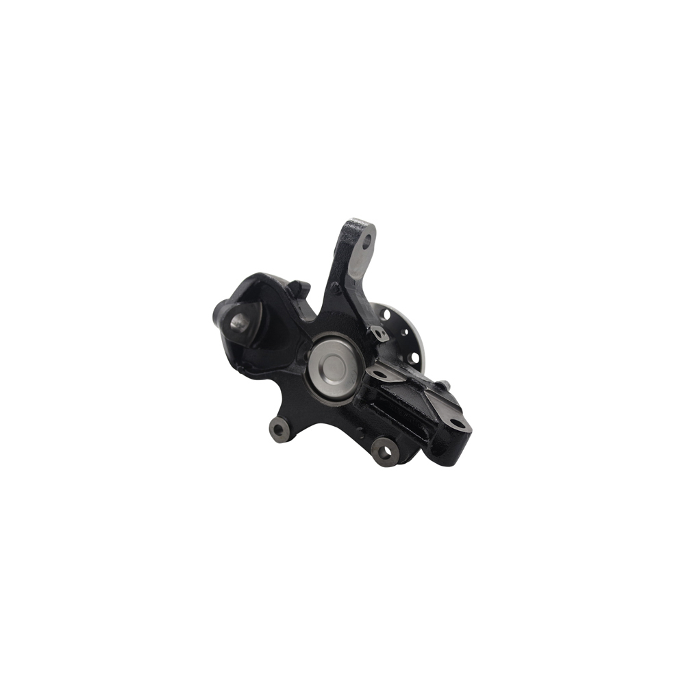 2009 Dodge Sprinter Van Suspension Knuckle Assembly