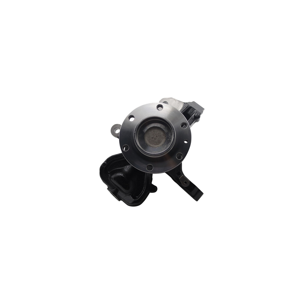 2009 Dodge Sprinter Van Suspension Knuckle Assembly
