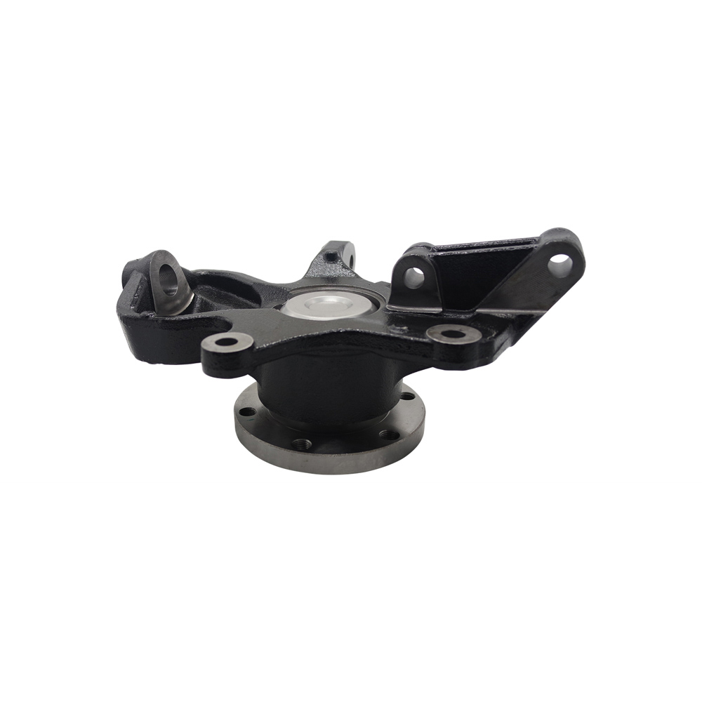 2009 Dodge Sprinter Van Suspension Knuckle Assembly