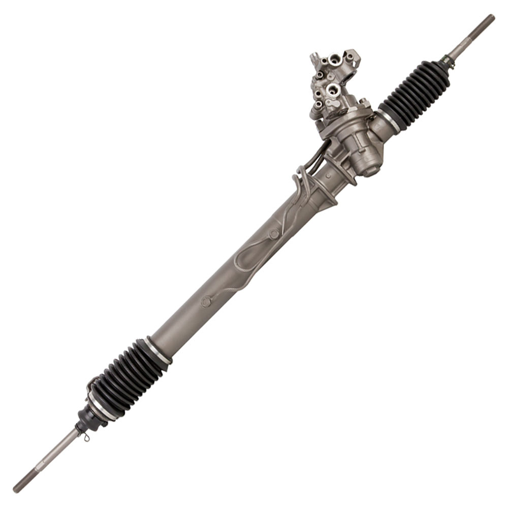 Lexus Ls400 Rack and Pinion Parts & More Buy Auto Parts