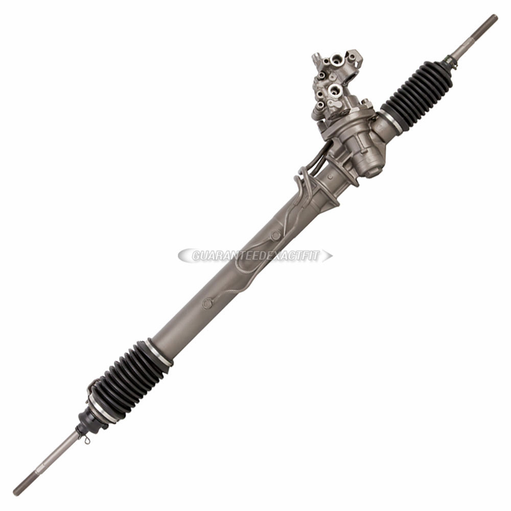 Lexus Rack and Pinion