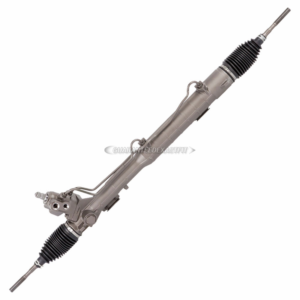 BuyAutoParts 80-01571NS Rack and Pinion