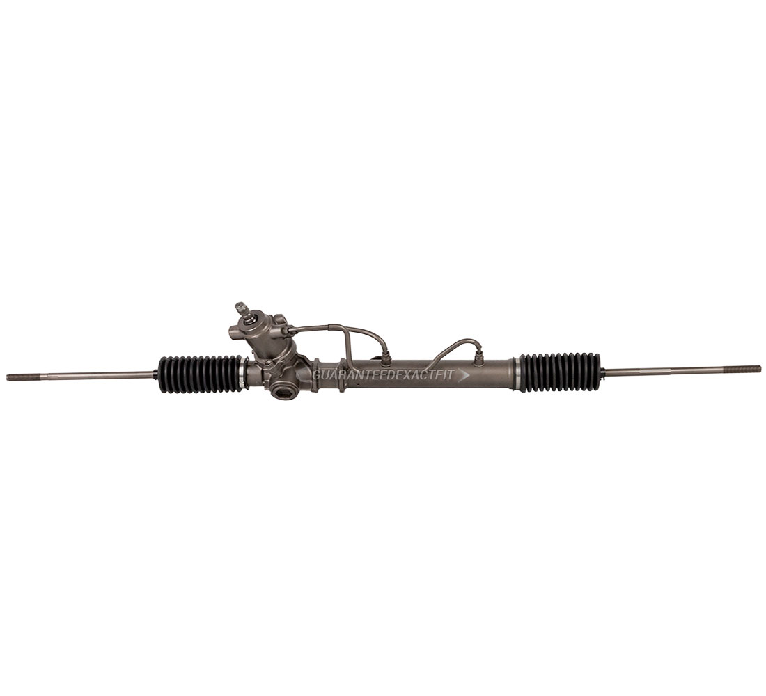 1992 Toyota Celica Rack and Pinion