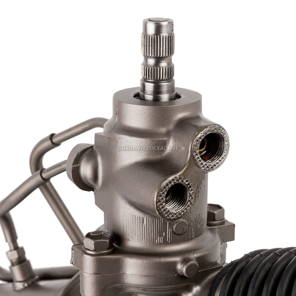 1992 Toyota Celica Rack and Pinion