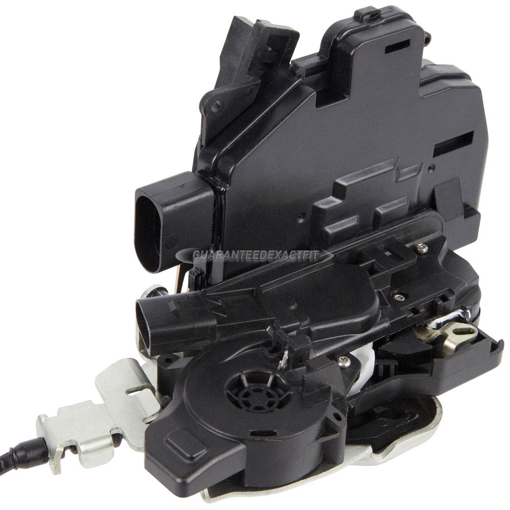 2012 Audi A8 Quattro Door Actuator
