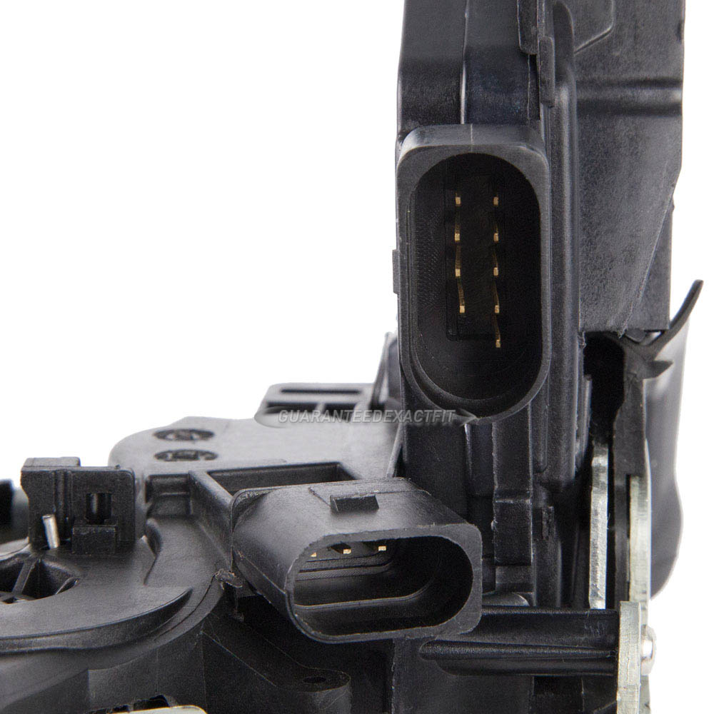 2012 Audi A8 Quattro Door Actuator