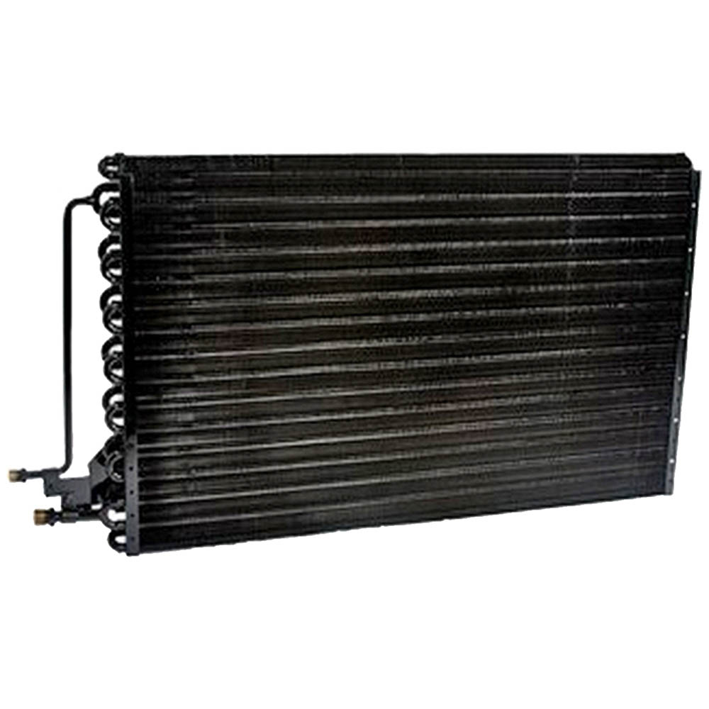 1990 Gmc C6000 A/C Condenser