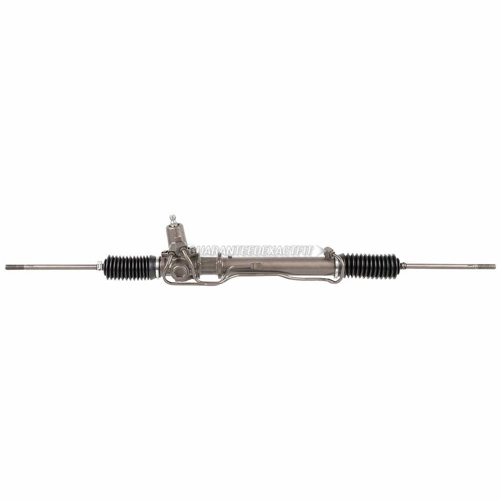 1994 Mitsubishi Eclipse Rack and Pinion