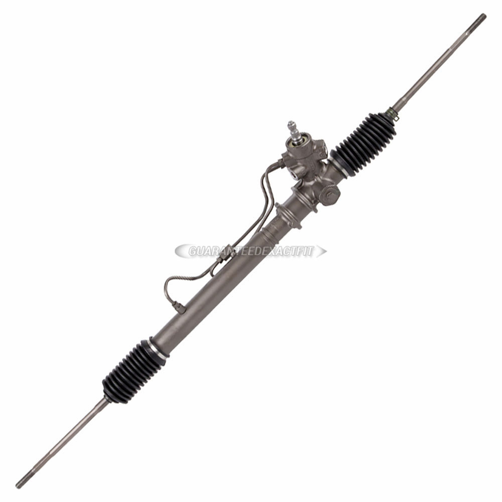 Mazda Miata Rack and Pinion Parts & More Buy Auto Parts