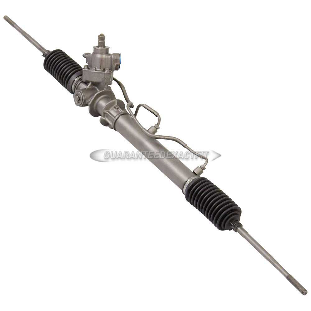 1993 Nissan NX Rack and Pinion