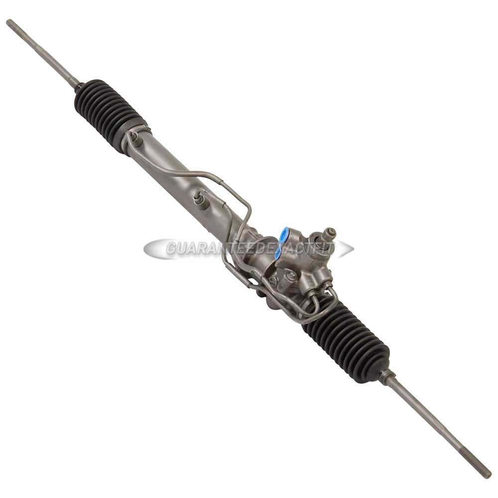 1993 Nissan NX Rack and Pinion