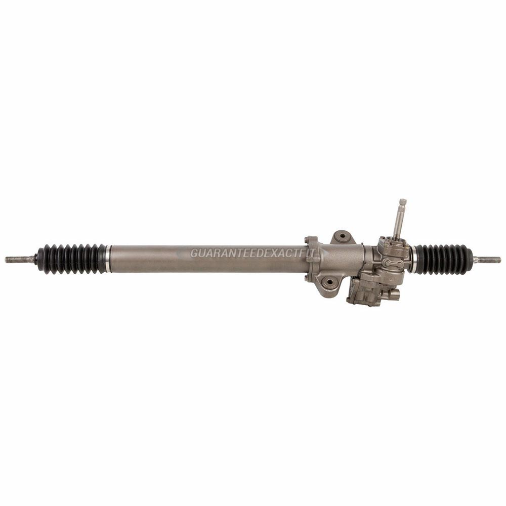 BuyAutoParts 80-00641R Rack and Pinion