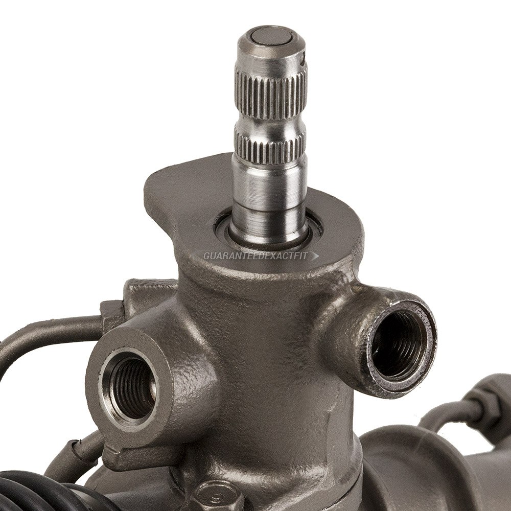 1994 Toyota MR2 Rack and Pinion